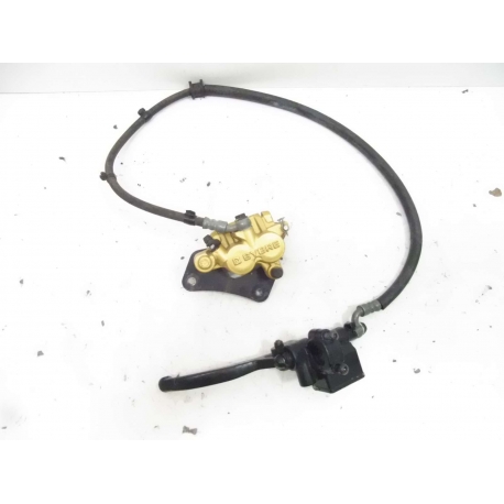 SYSTEME FREIN AV - PIAGGIO TYPHOON 2020