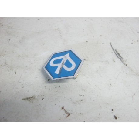 LOGO - PIAGGIO LIBERTY 125