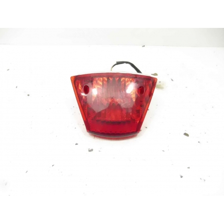 FEU AR - PIAGGIO TYPHOON 2020