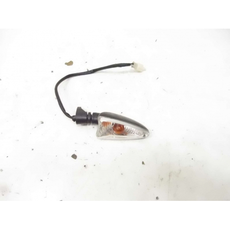 CLIGNO - PIAGGIO TYPHOON 2020