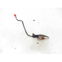 CLIGNO - PIAGGIO TYPHOON 2020