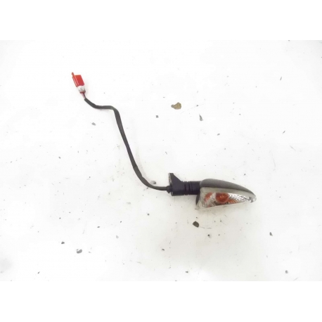 CLIGNO - PIAGGIO TYPHOON 2020