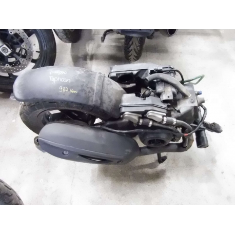 MOTEUR - PIAGGIO TYPHOON 2020