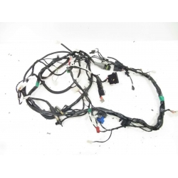 FAISCEAU - APRILIA SR MOTARD