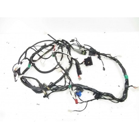 FAISCEAU - APRILIA SR MOTARD