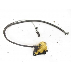 ETRIER FREIN AV - APRILIA SR MOTARD