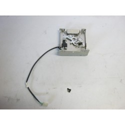 FERMETURE DE SELLE - HONDA 125 PANTHEON