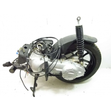 MOTEUR - APRILIA SR MOTARD