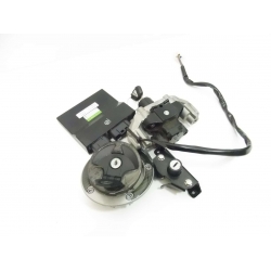 CONTACTEUR CLEF + CDI - KAWASAKI ER6