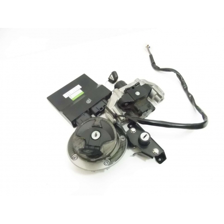 CONTACTEUR CLEF + CDI - KAWASAKI ER6