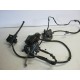 FREIN COMPLET - HONDA 125 PANTHEON