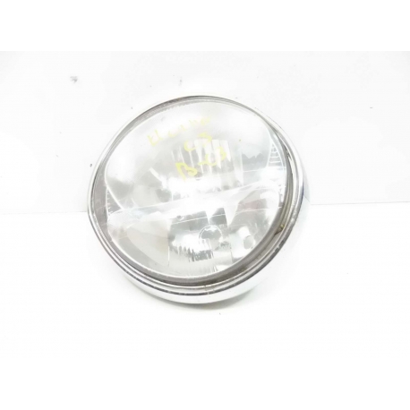 OPTIQUE - HONDA 600 HORNET 2002