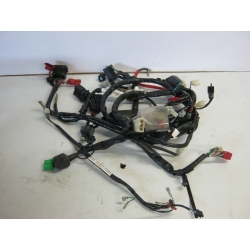 FAISCEAU ELECTRIQUE - HONDA 125 PANTHEON