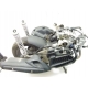 MOTEUR - HONDA PCX