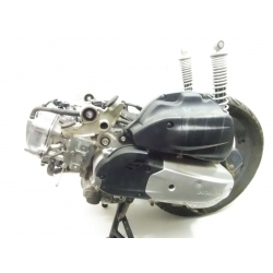 MOTEUR - HONDA PCX