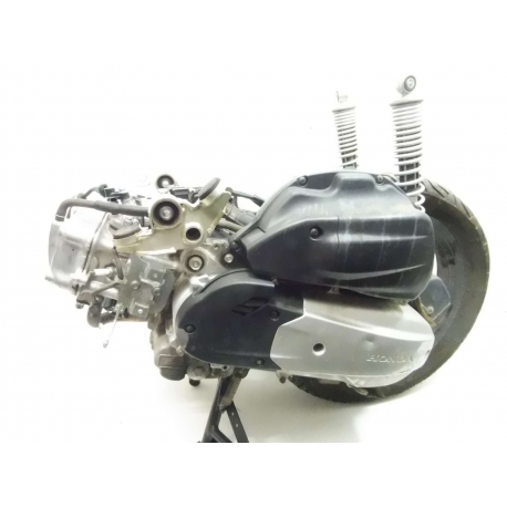 MOTEUR - HONDA PCX