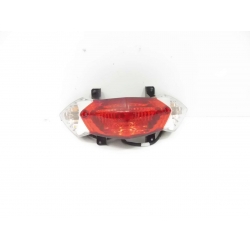 FEU AR - PEUGEOT KISBEE