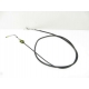 CABLE OUVERTURE SELLE - PEUGEOT KISBEE