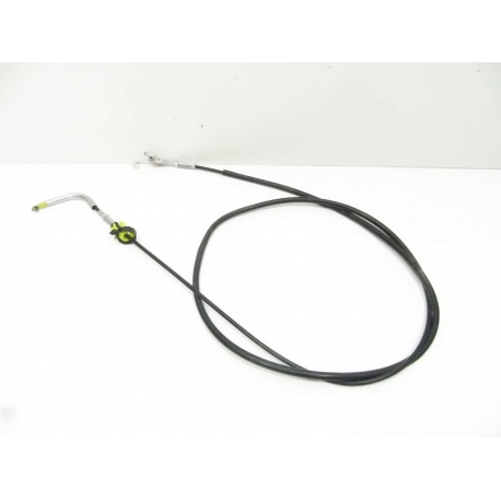 CABLE OUVERTURE SELLE - PEUGEOT KISBEE