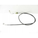 CABLE OUVERTURE SELLE - PEUGEOT KISBEE