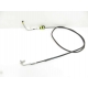 CABLE OUVERTURE SELLE - PEUGEOT KISBEE