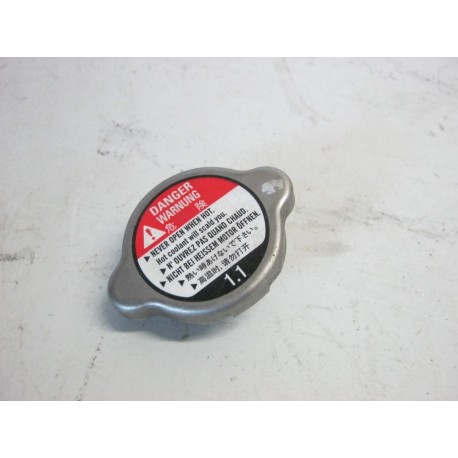 BOUCHON DE RADIATEUR - HONDA 125 PANTHEON