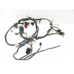 FAISCEAU - PEUGEOT KISBEE