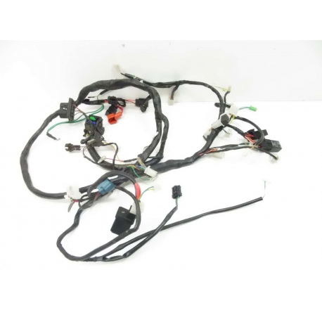 FAISCEAU - PEUGEOT KISBEE