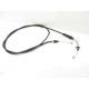 CABLE GAZ - PEUGEOT KISBEE