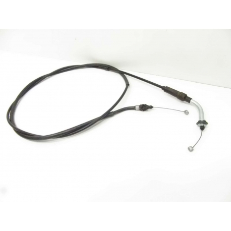 CABLE GAZ - PEUGEOT KISBEE