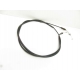 CABLE GAZ - PEUGEOT KISBEE