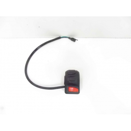 COMODO D - PEUGEOT KISBEE