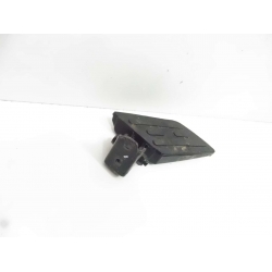 PAIRE REPOSE PIED - PEUGEOT KISBEE