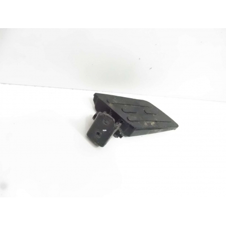 PAIRE REPOSE PIED - PEUGEOT KISBEE