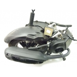 MOTEUR - PEUGEOT KISBEE