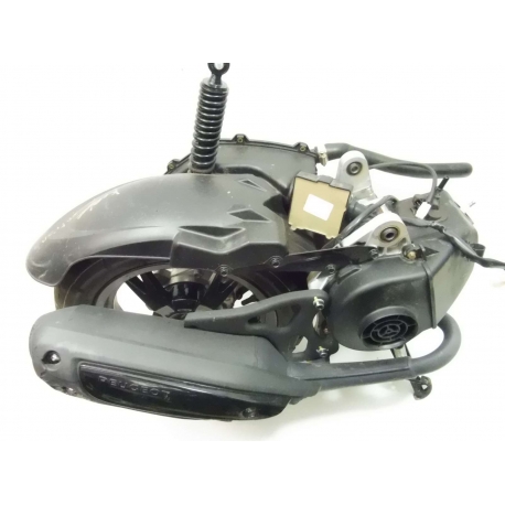 MOTEUR - PEUGEOT KISBEE