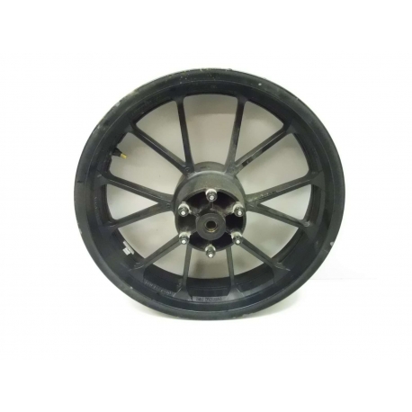 JANTE AR - YAMAHA YZF 125 2020