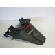 BAVETTE ARRIERE - HONDA 125 PANTHEON