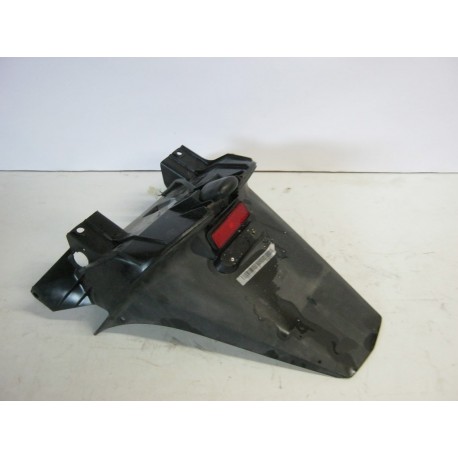 BAVETTE ARRIERE - HONDA 125 PANTHEON