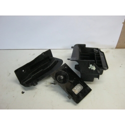 LOT DE CARENAGE - HONDA 125 PANTHEON