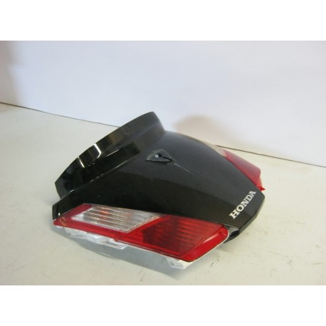 CARENAGE ARRIERE - HONDA 125 PANTHEON
