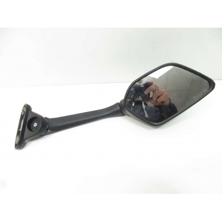 RETRO G - YAMAHA YZF 125 2020