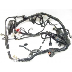 FAISCEAU - YAMAHA YZF 125 2020