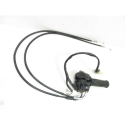 TIRAGE RAPIDE - YAMAHA YZF 125 2020