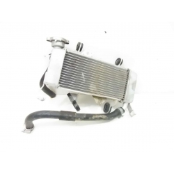 RADIATEUR - YAMAHA YZF 125 2020