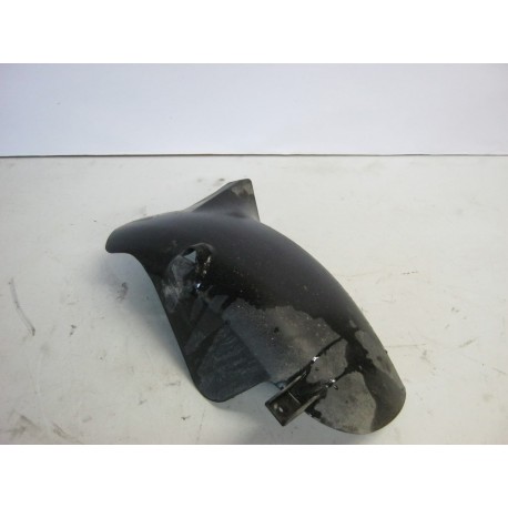 GARDE BOUE ARRIERE - HONDA 125 PANTHEON