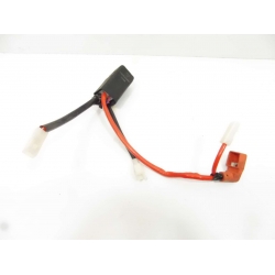 RELAIS DEMARREUR - YAMAHA YZF 125 2020