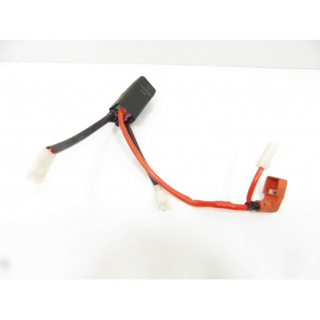 RELAIS DEMARREUR - YAMAHA YZF 125 2020