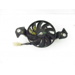 VENTILATEUR - YAMAHA YZF 125 2020