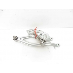 PLATINE D - YAMAHA YZF 125 2020